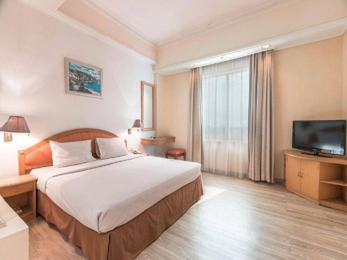 Hotel Bulevar Tanjung Duren Jakarta