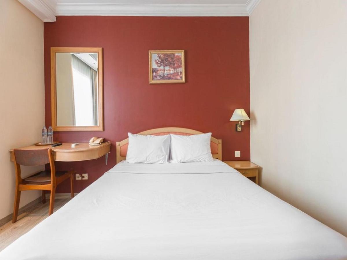 Hotel Bulevar Tanjung Duren