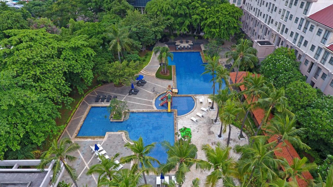 Hotel Discovery Ancol