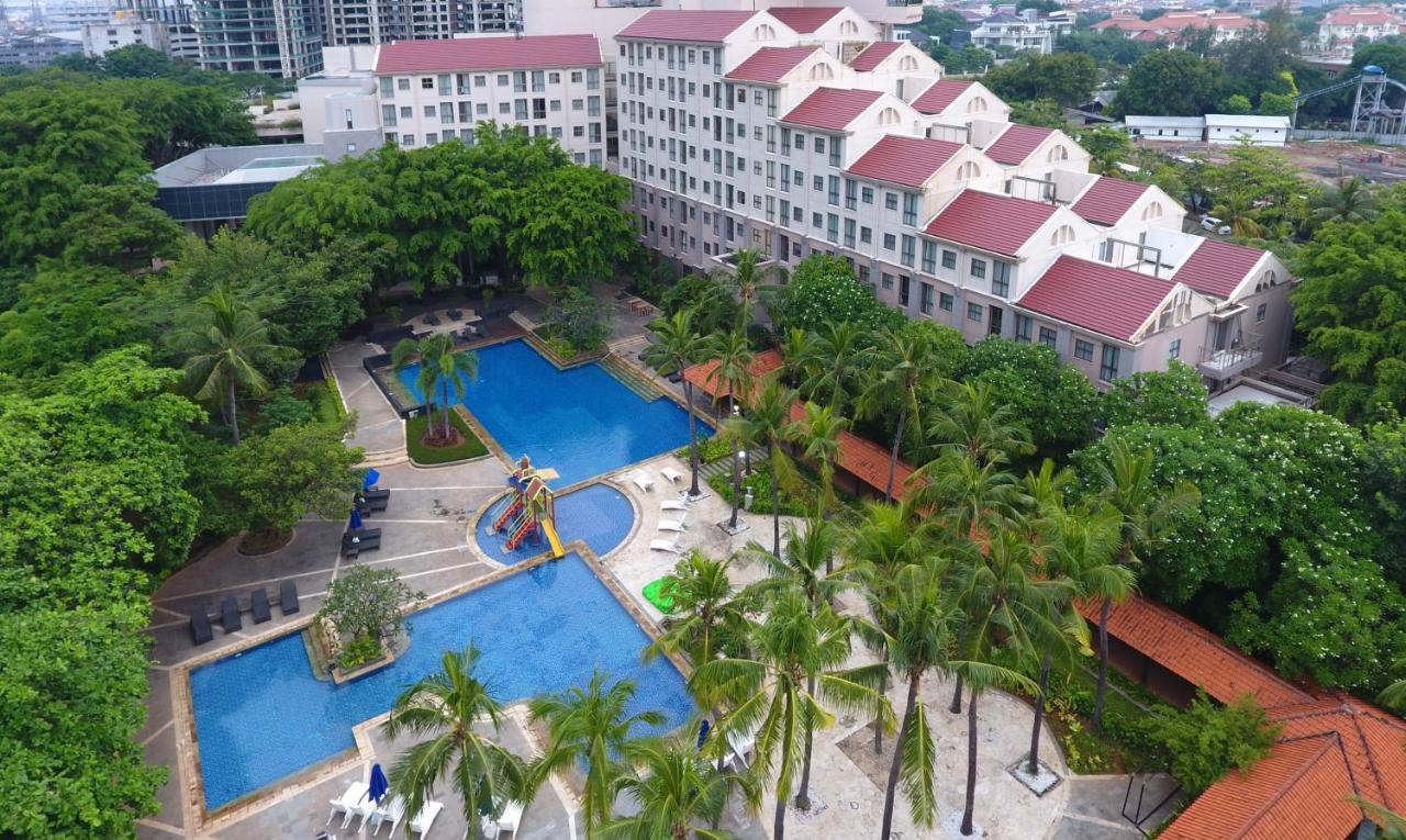 Discovery Ancol 4* Jakarta
