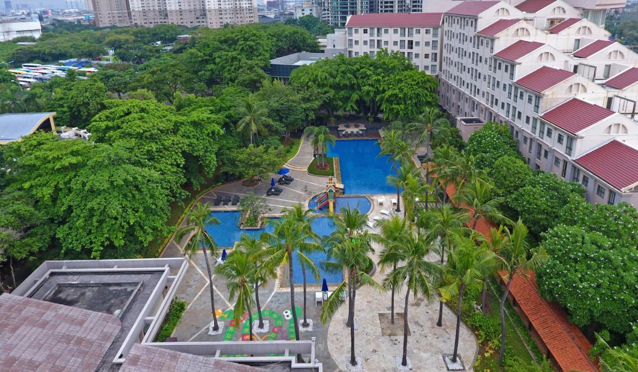 Discovery Ancol 4*