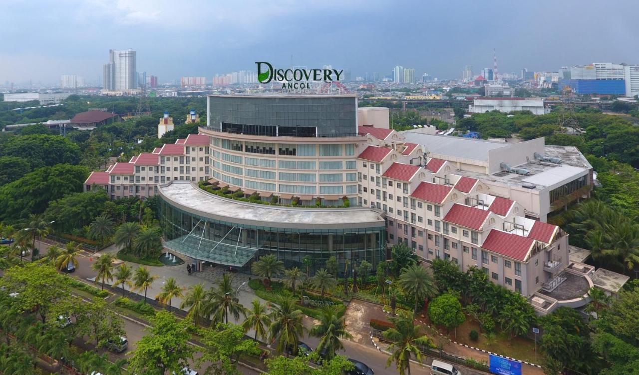 Discovery Ancol 4*