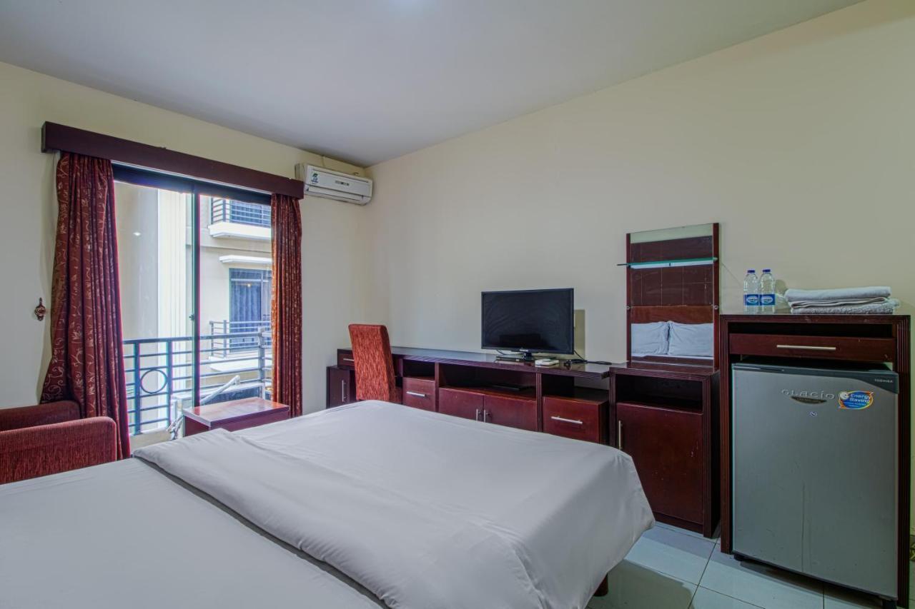 Guest house Plaza 68