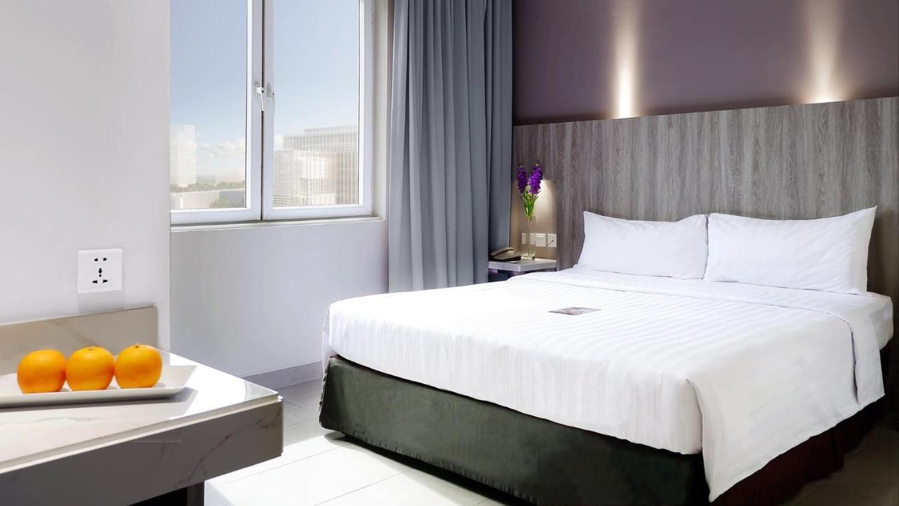 Hotel Royal Palm & Conference Center Cengkareng
