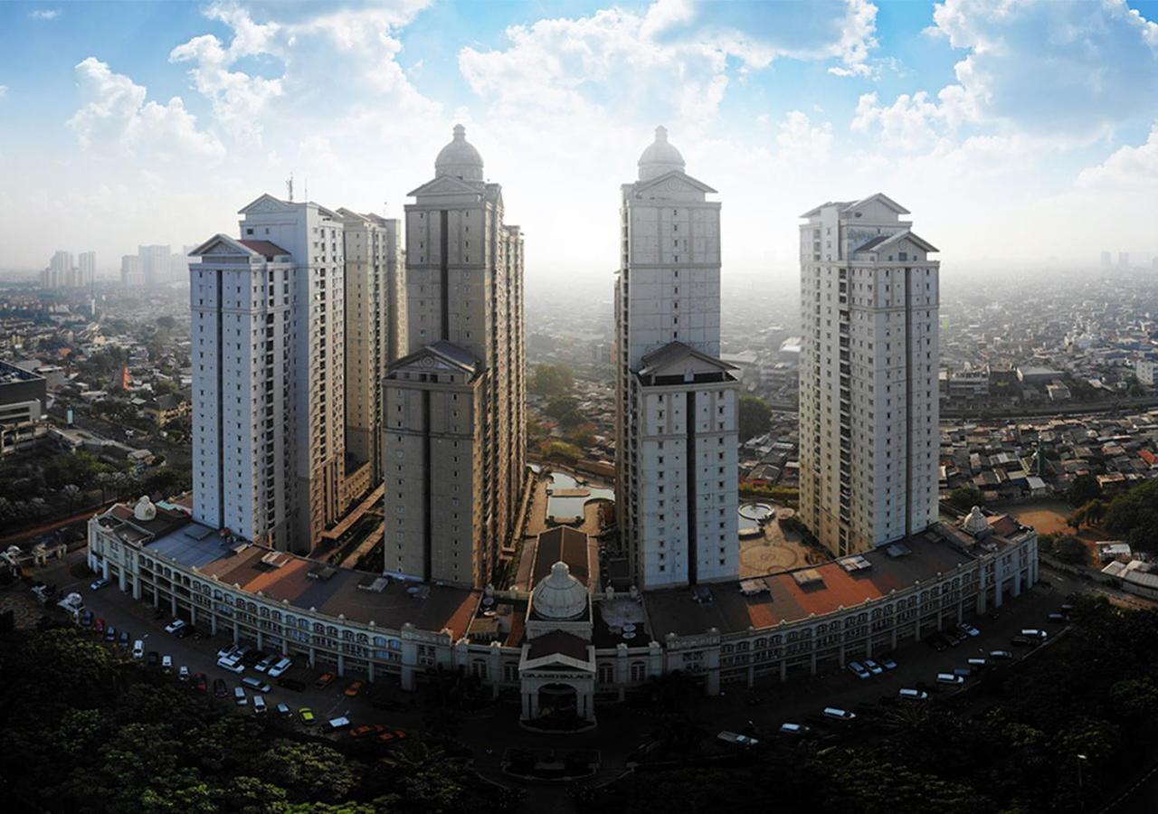 Bw Kemayoran & Convention Powered By Archipelago