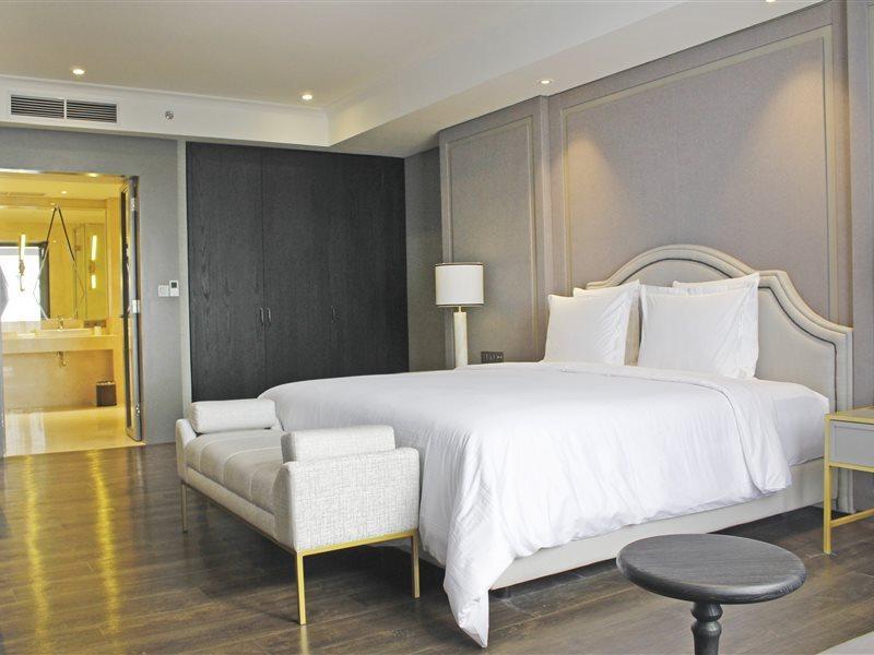 Goodrich Suites, 5* Jakarta