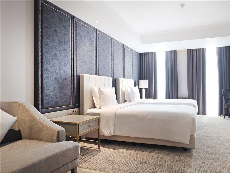 Goodrich Suites, 5* Jakarta