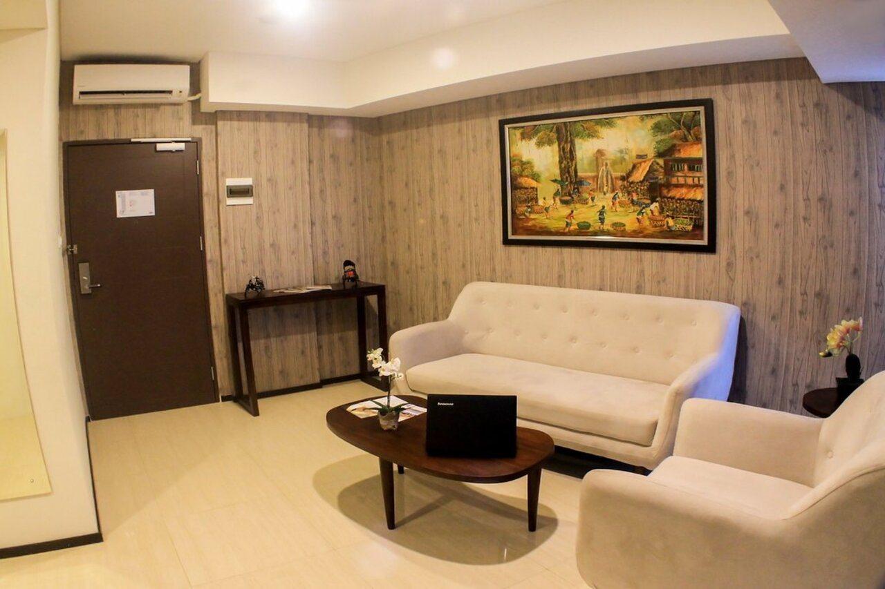Kyriad Metro Cipulir Hotel Jacarta