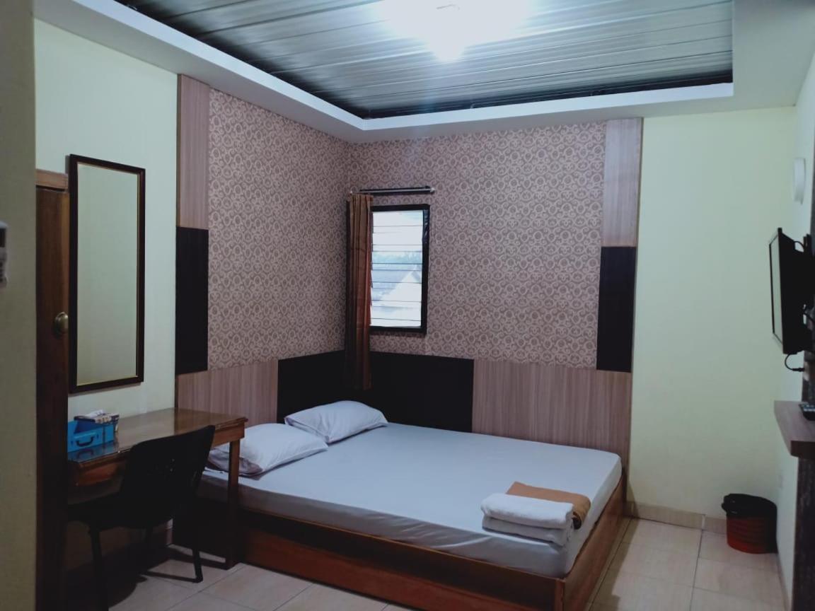 Gasthuis Grand Sakinah Syariah Cilincing