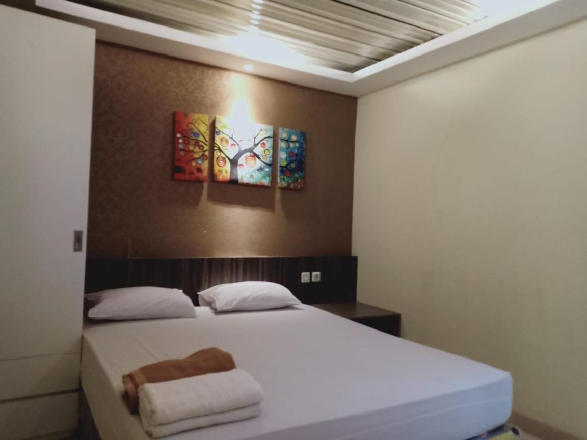 Gasthuis Grand Sakinah Syariah Cilincing *