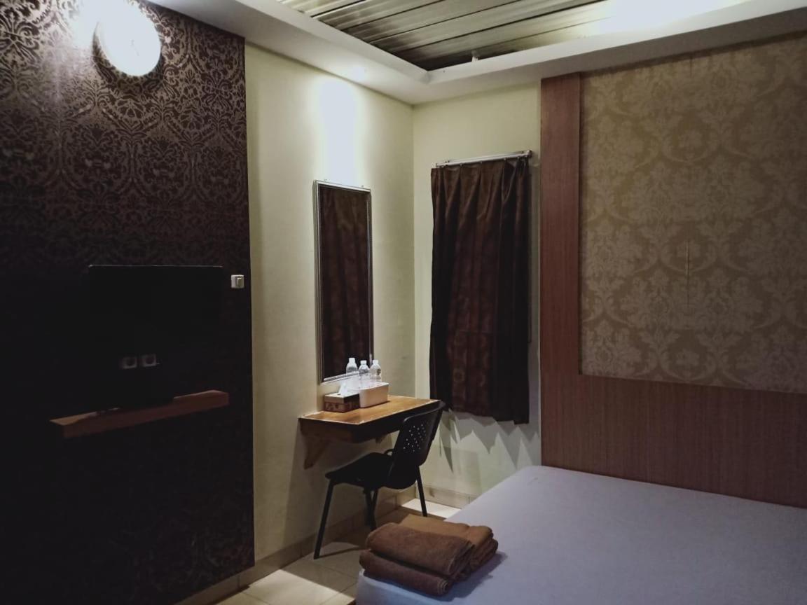 Gasthuis Grand Sakinah Syariah Cilincing