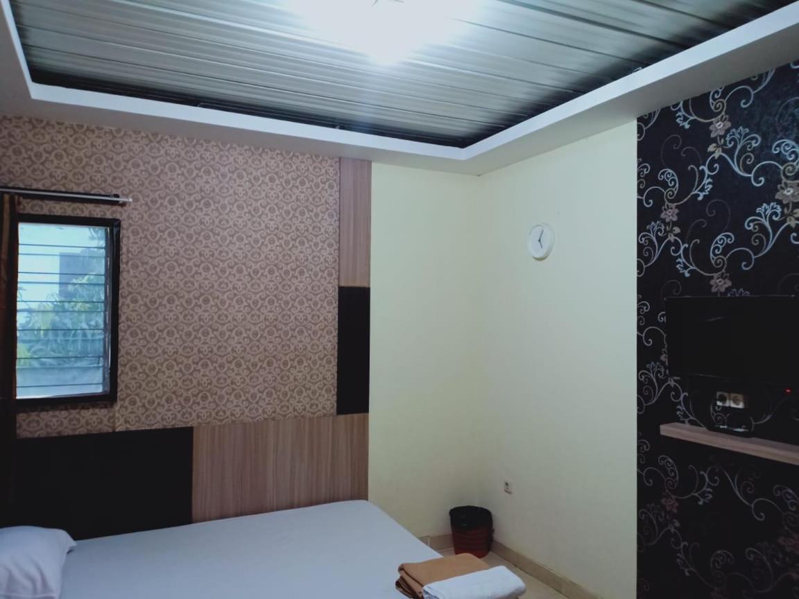 Grand Sakinah Syariah Cilincing Gasthuis Jakarta