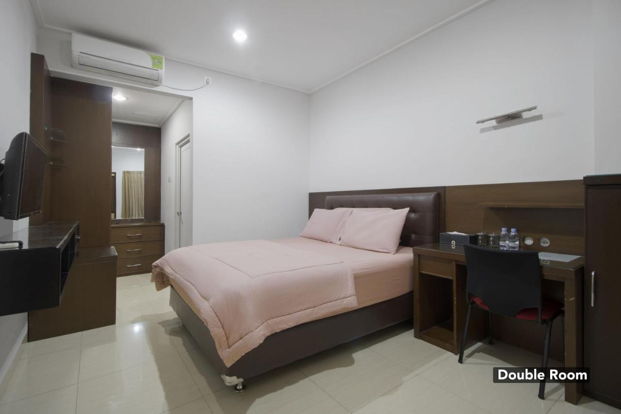Guest house Bendungan Hilir 2*