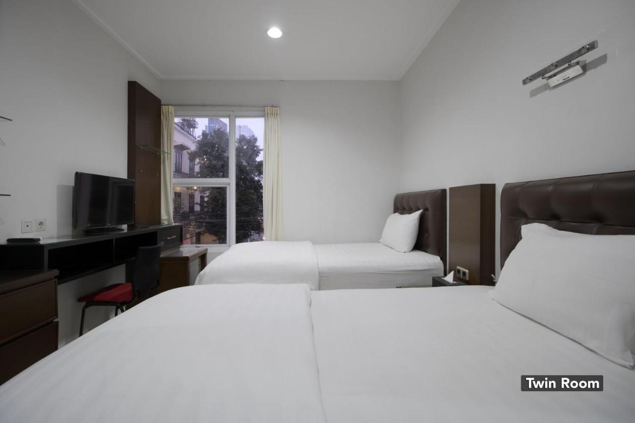 Bendungan Hilir 2* Jakarta
