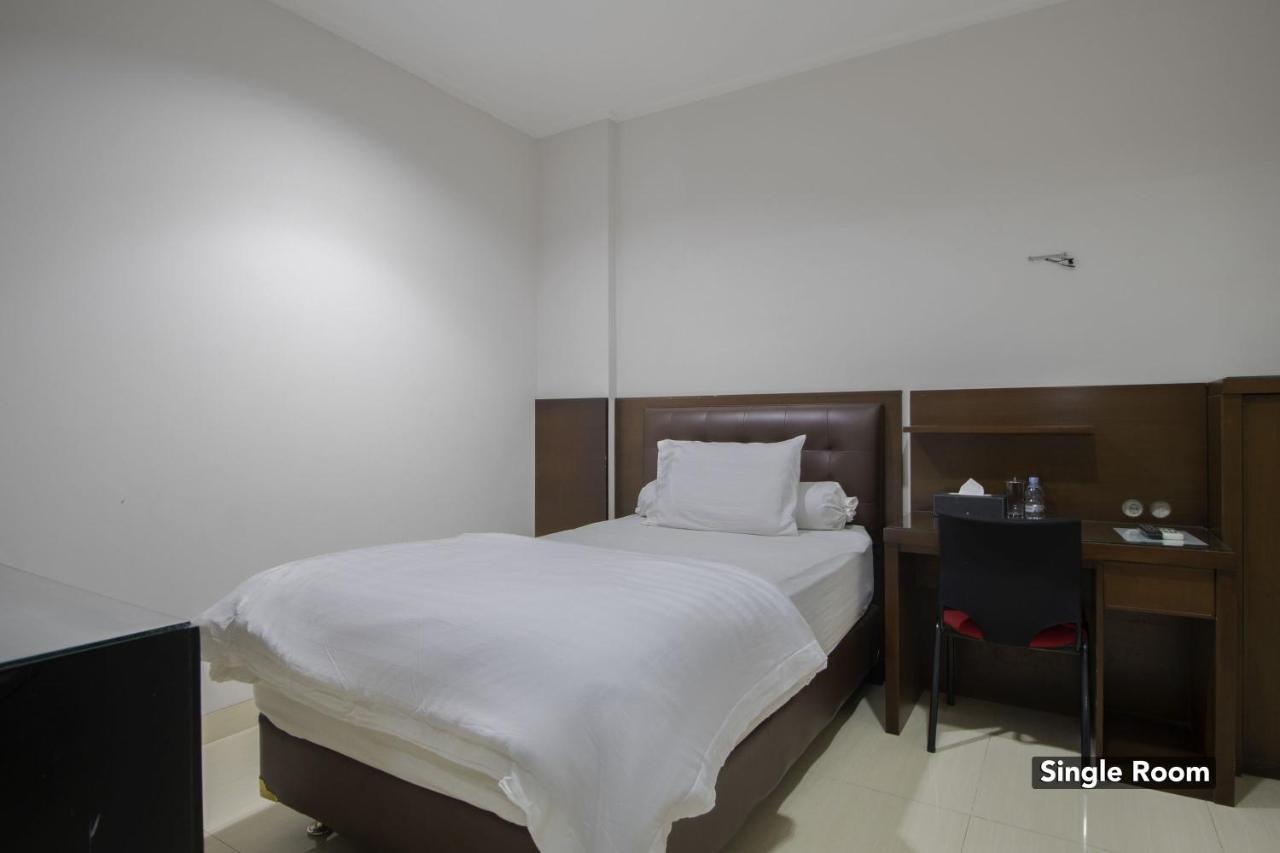 Bendungan Hilir Guest house