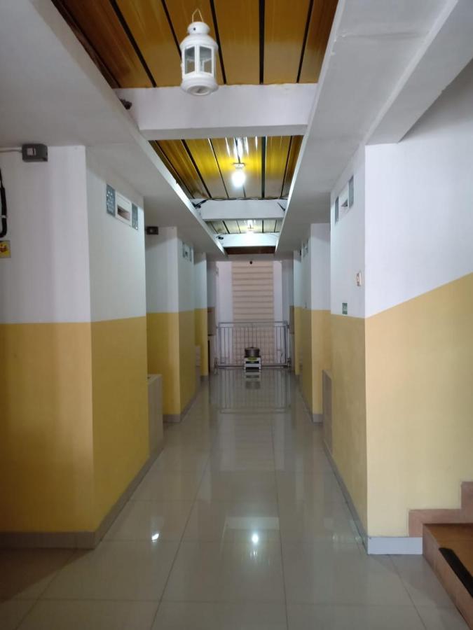 Gasthuis Grand Sakinah Syariah Cilincing