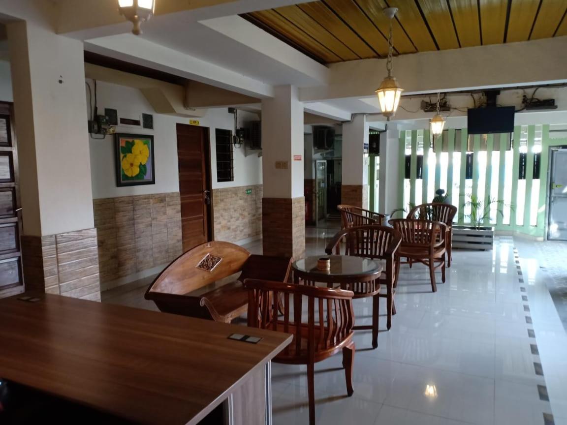 Grand Sakinah Syariah Cilincing Gasthuis