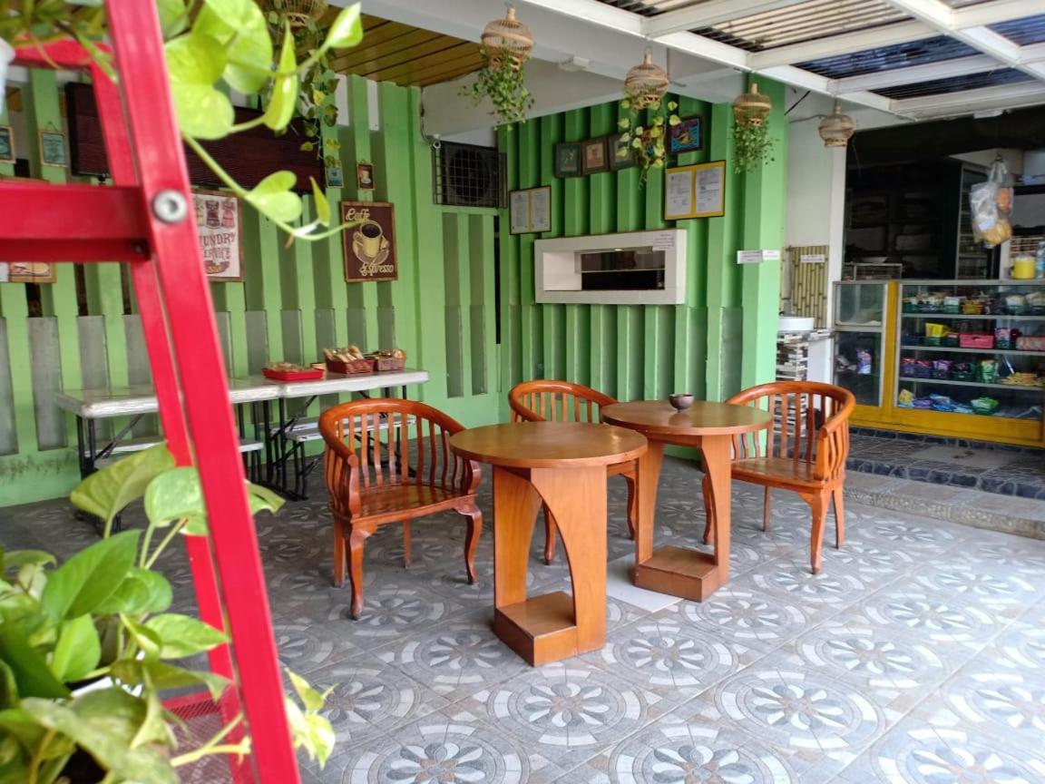 Grand Sakinah Syariah Cilincing Gasthuis Jakarta