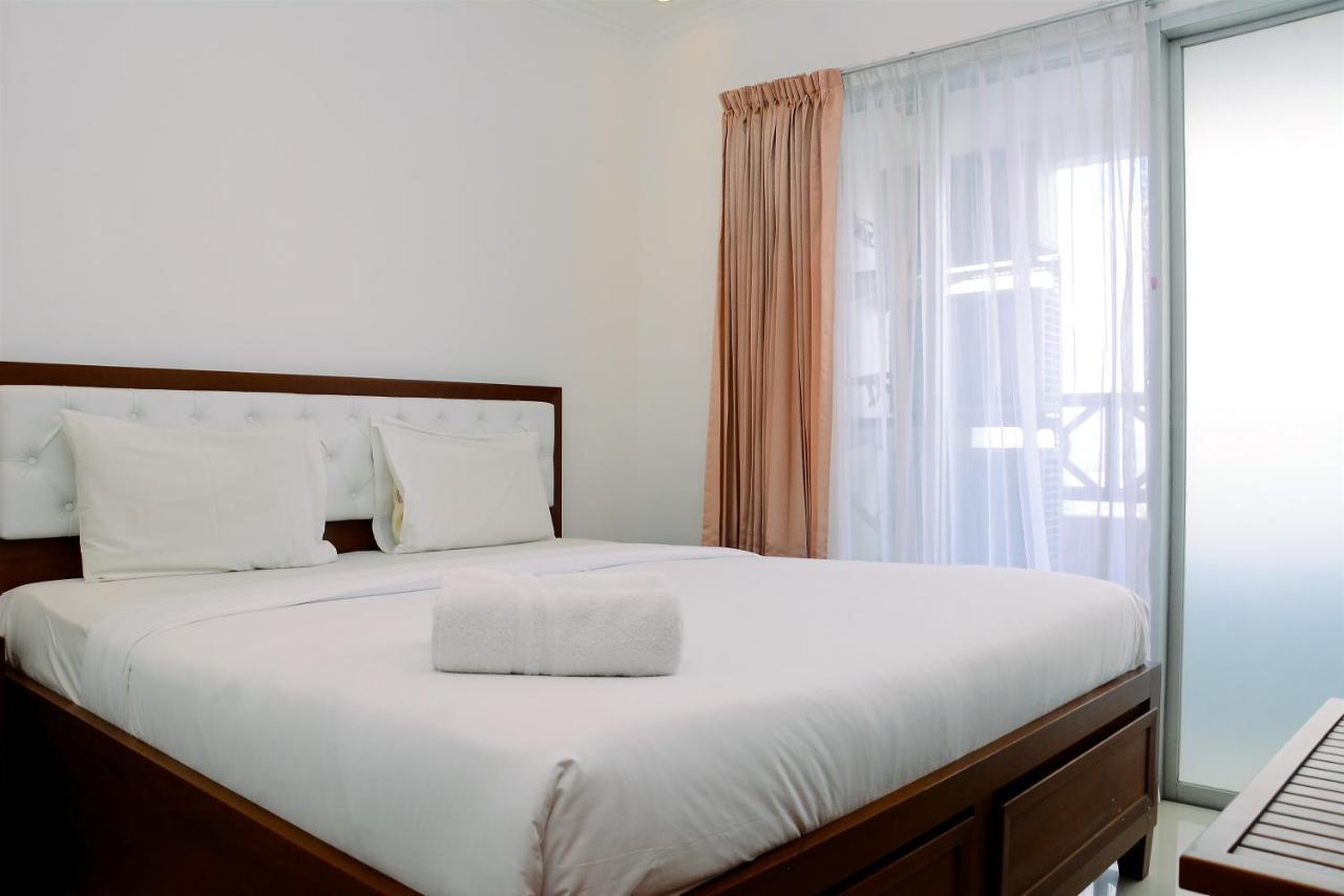 Comfortable 2br Glodok By Travelio Apartment *