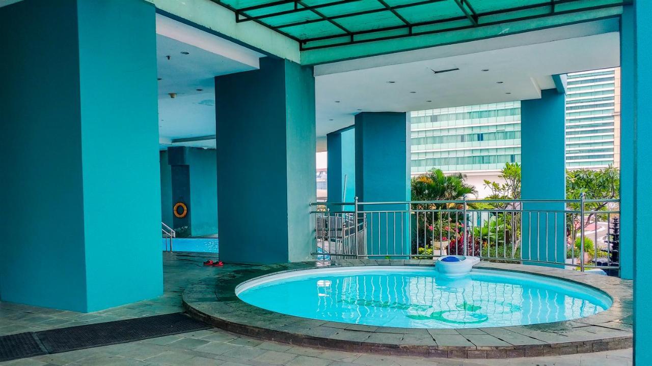 Comfortable 2br Glodok By Travelio Apartment *