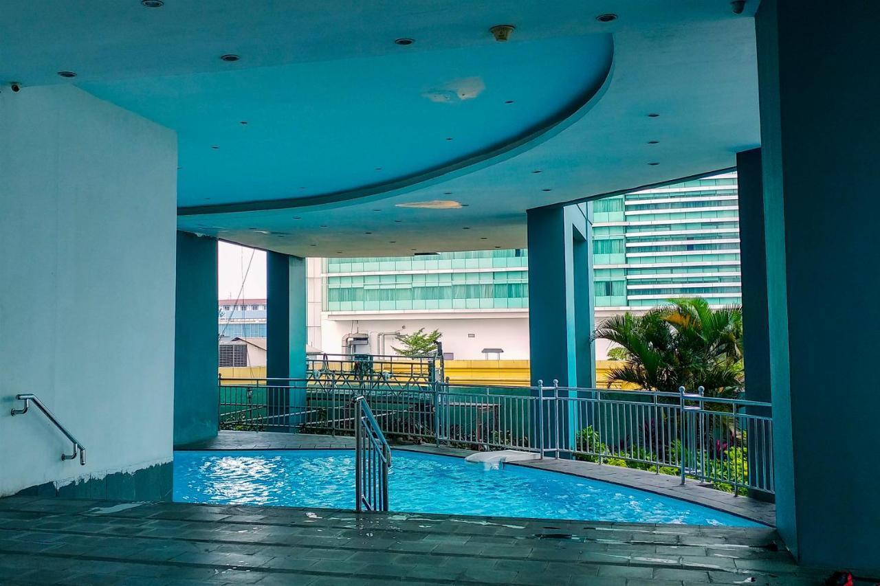 Comfortable 2br Glodok By Travelio Jakarta