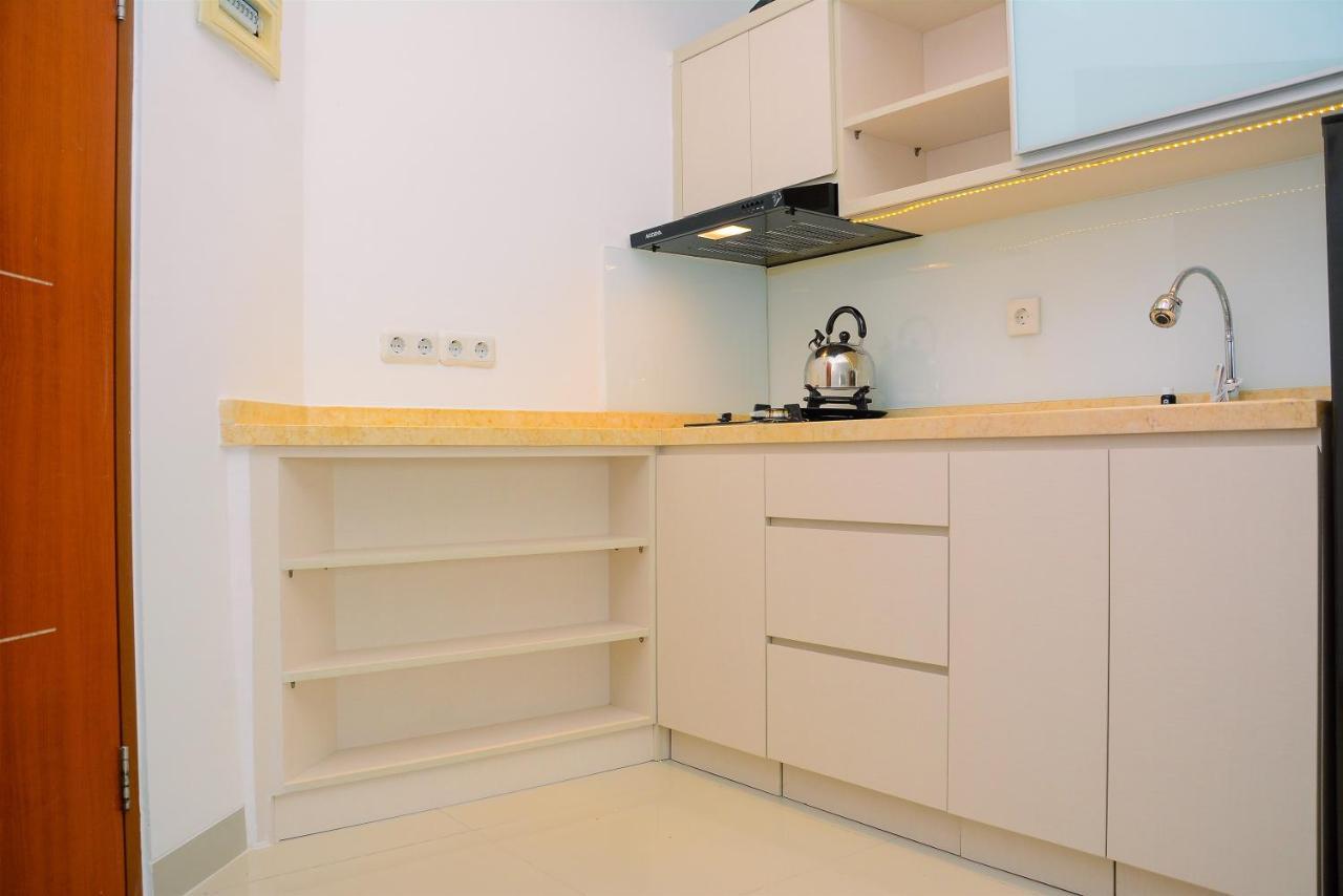 Comfortable 2br Glodok By Travelio Apartment *