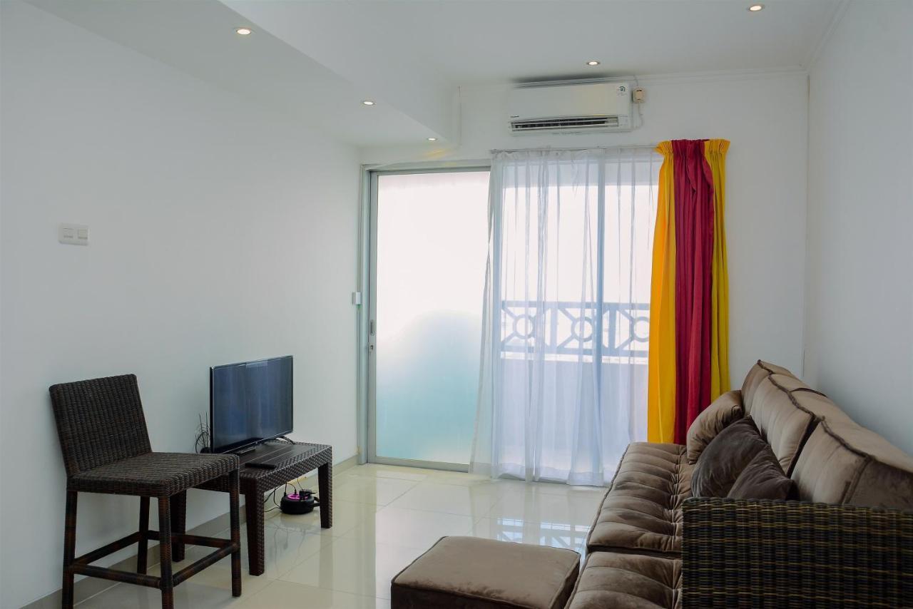 Comfortable 2br Glodok By Travelio *