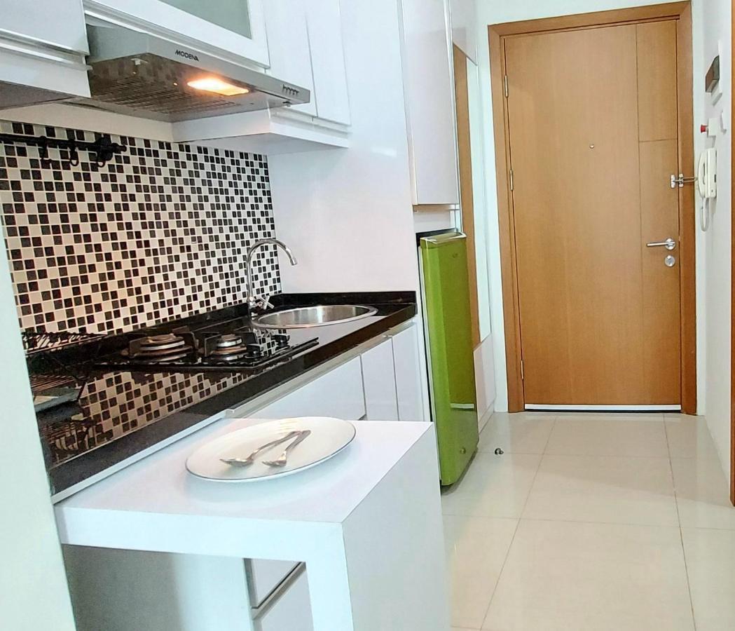 Woodland Park Residence-relaxed And Friendly Apartamento Jacarta
