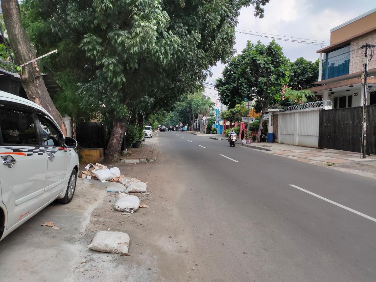 Adotel 2* Jakarta