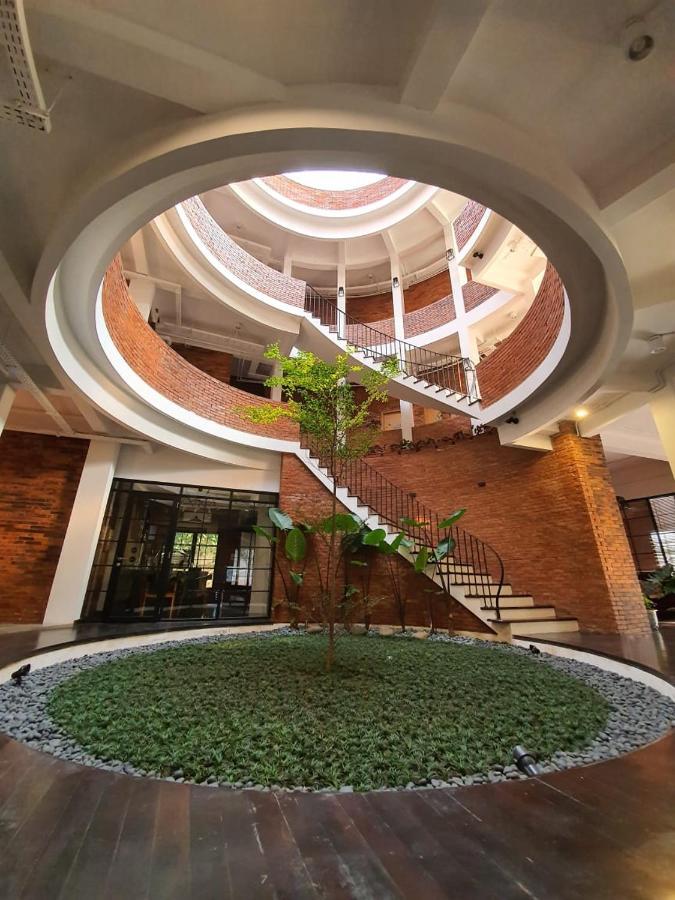 Hotel Rumanami