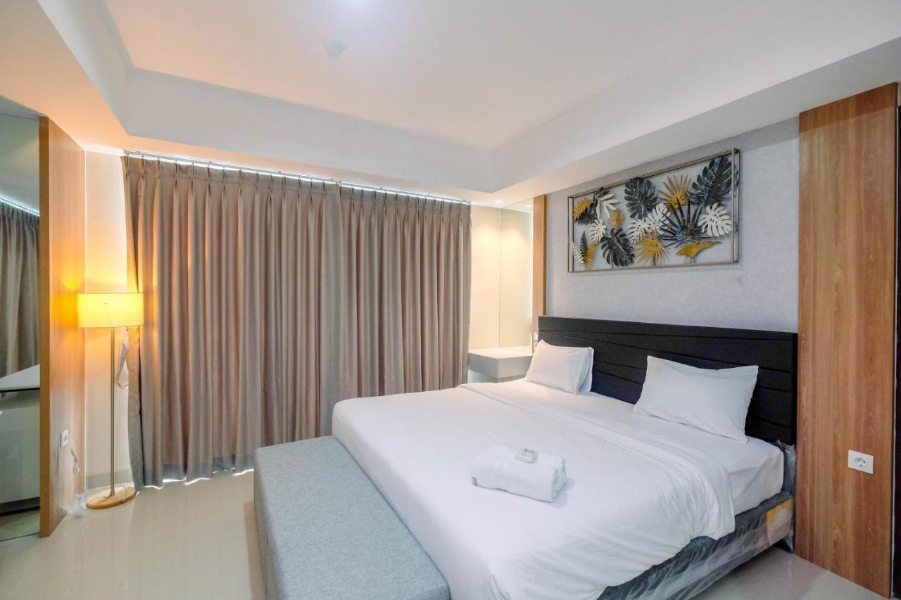 Apartment Cozy 2br Nine With View By Travelio *