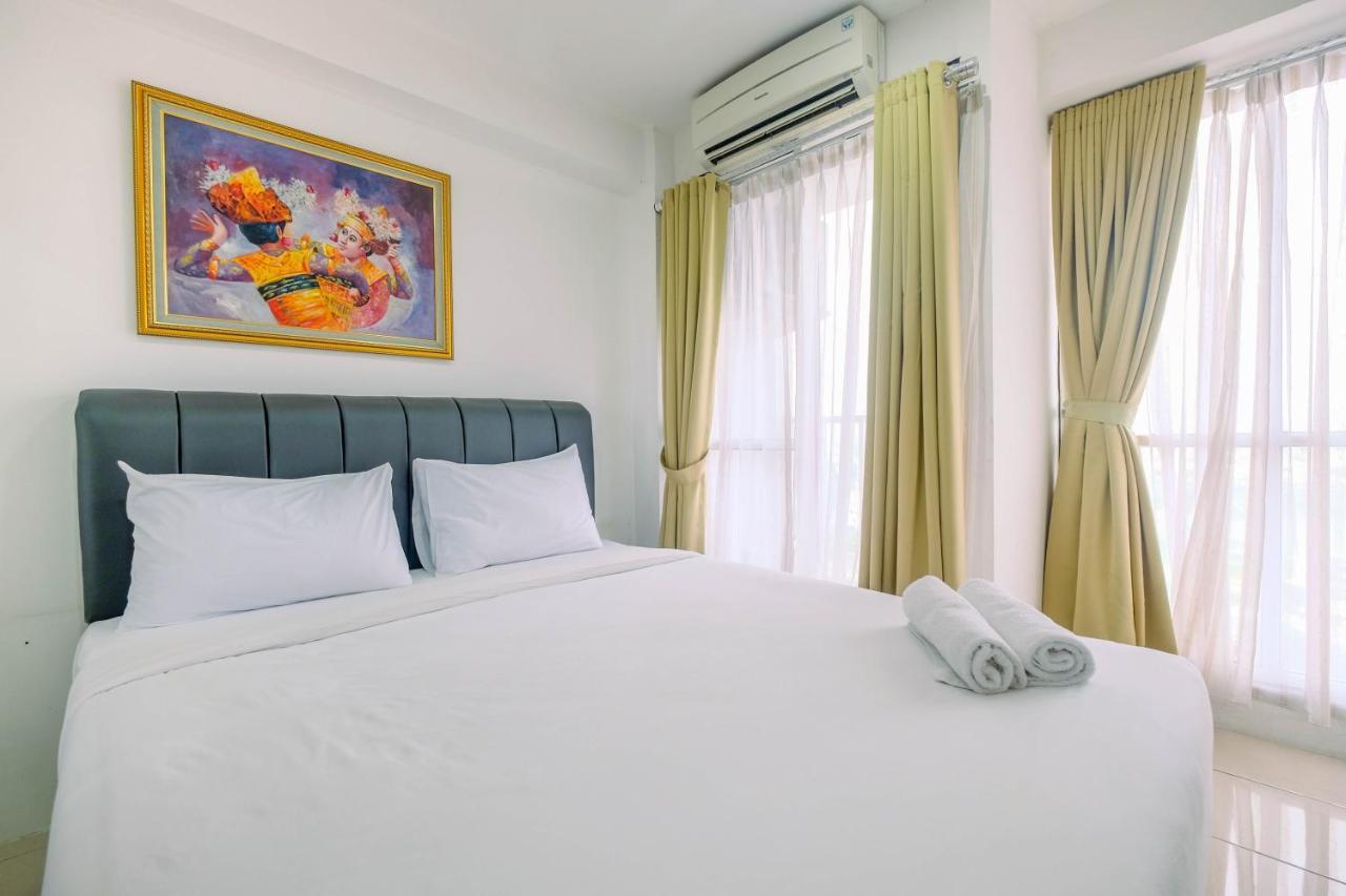 Apartment Modern At Tifolia By Travelio