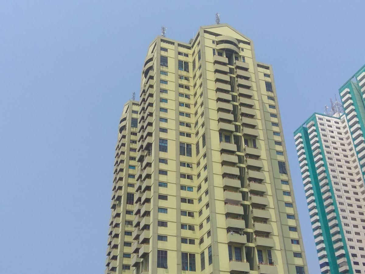 New Furnished 1br Rajawali By Travelio