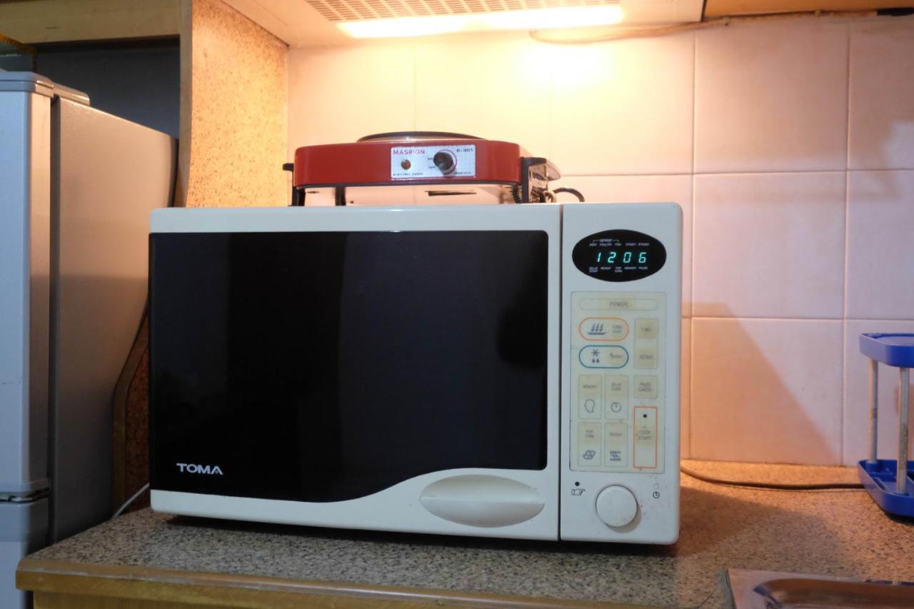 New Furnished 1br Rajawali By Travelio Apartment Jakarta