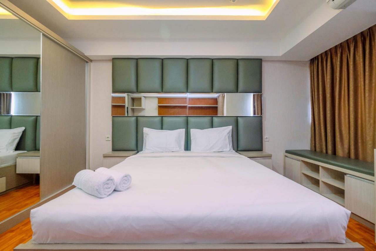 Cozy At H Near Mt Haryono By Travelio Jakarta