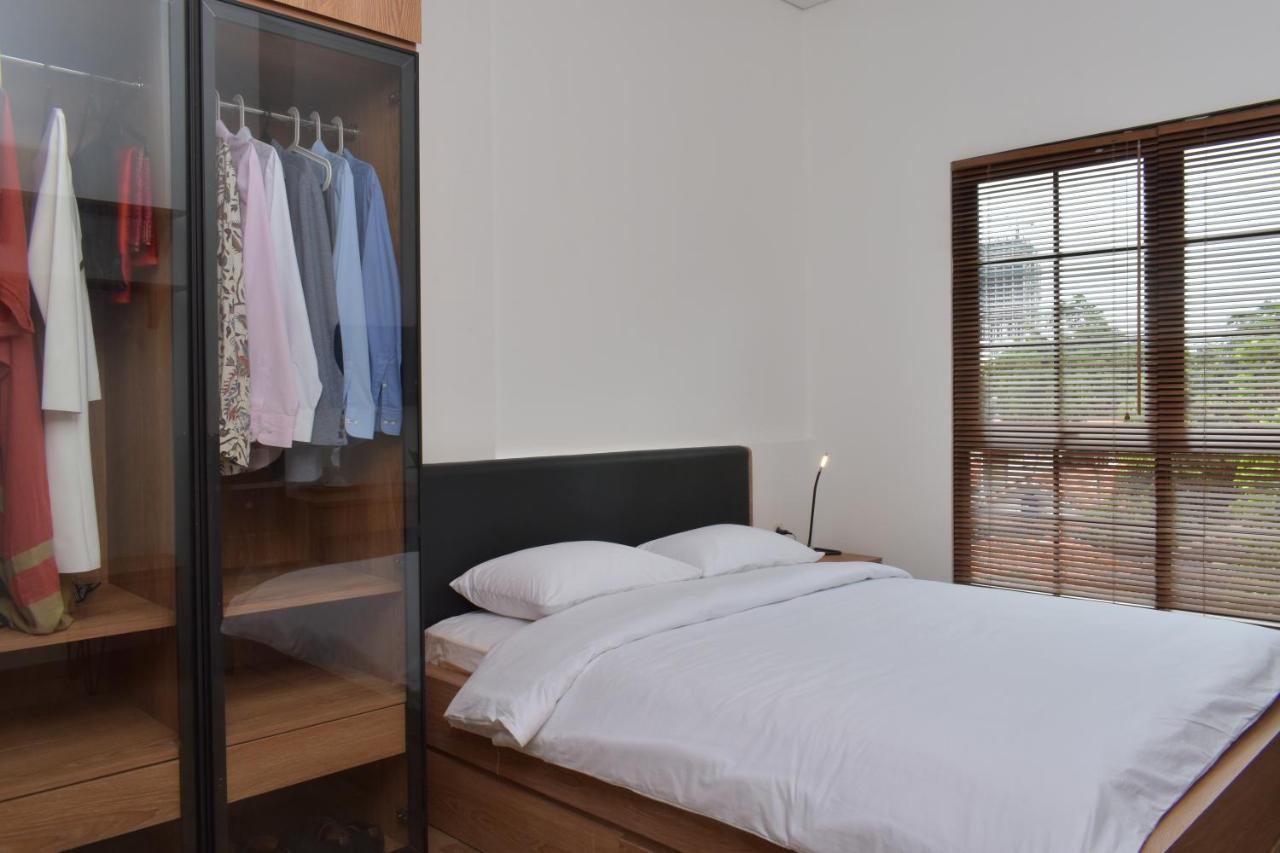 Hotel Rumanami Jakarta