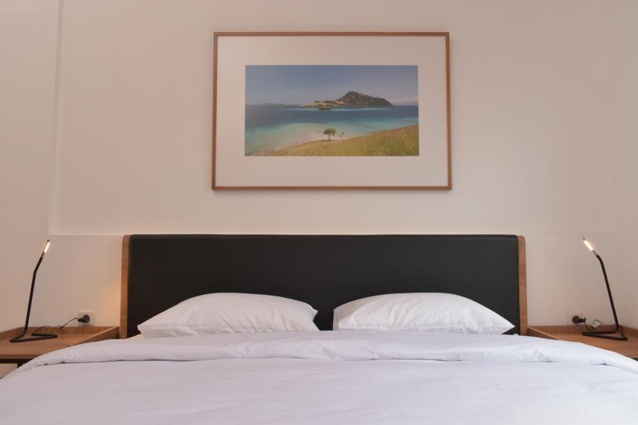 Rumanami Hotel