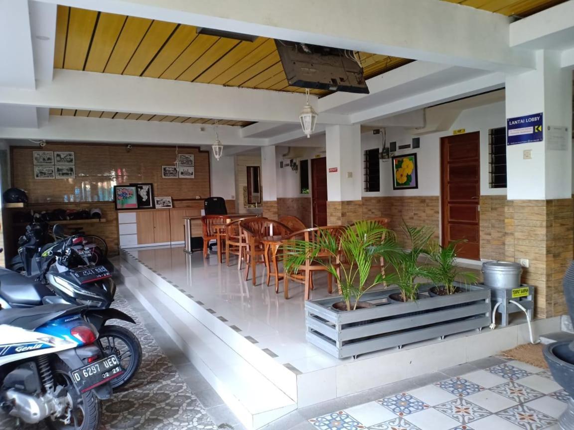 Gasthuis Grand Sakinah Syariah Cilincing