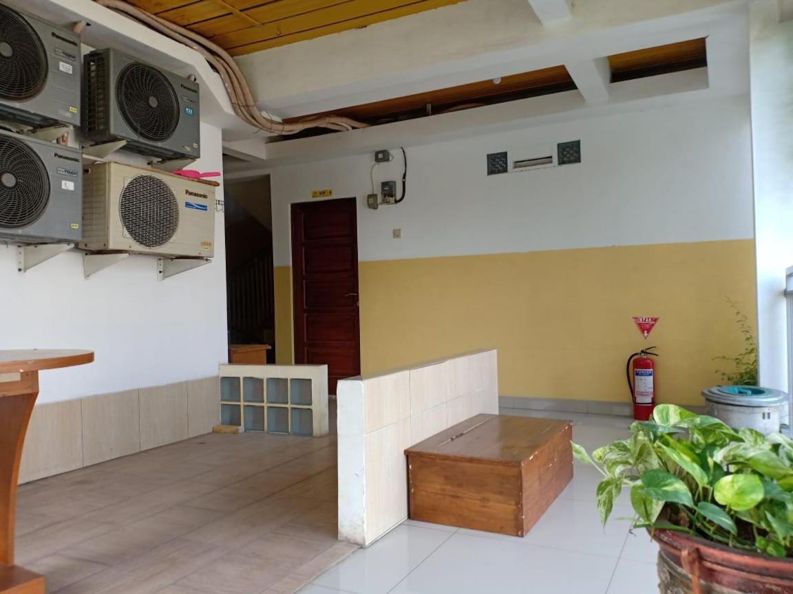 Grand Sakinah Syariah Cilincing * Jakarta