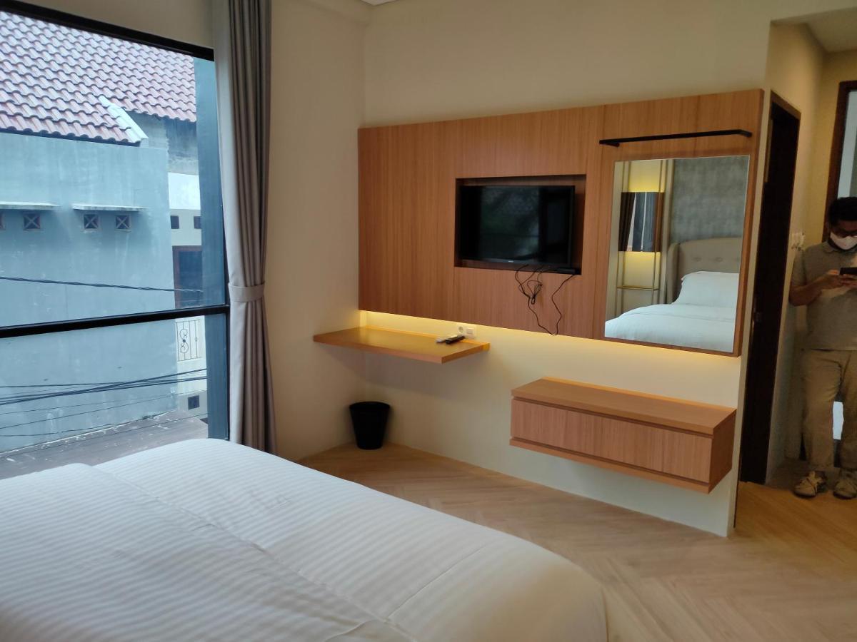 Adotel Hotel Jakarta