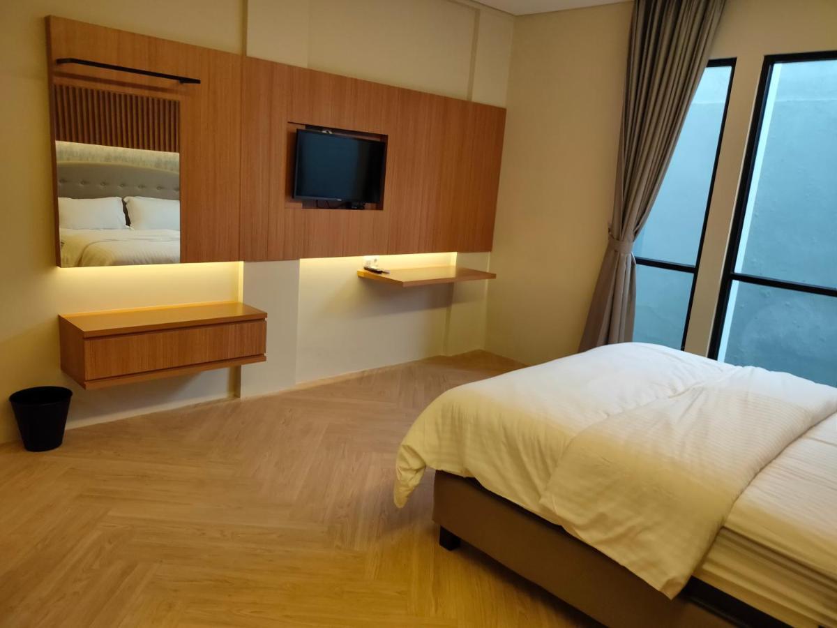 Adotel 2* Jakarta