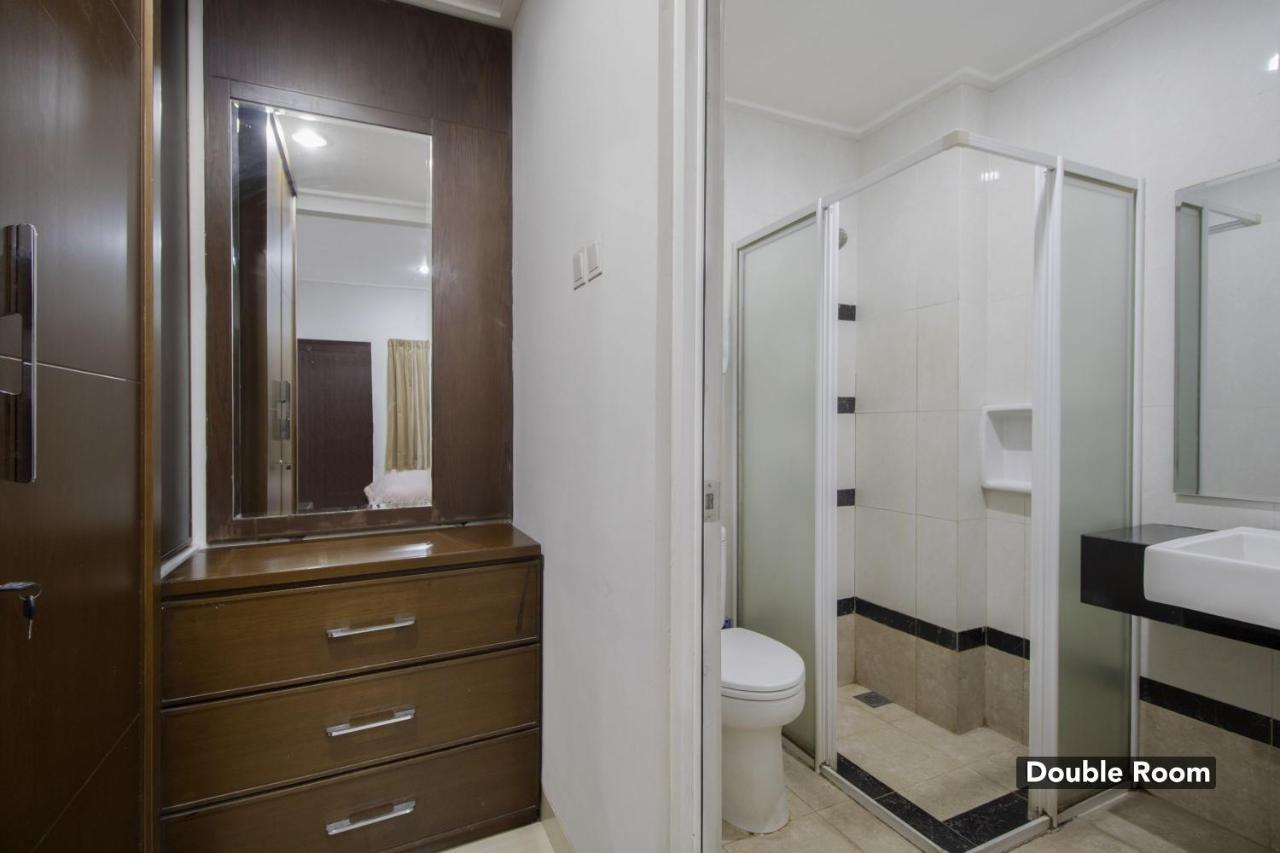 Guest house Bendungan Hilir Jakarta