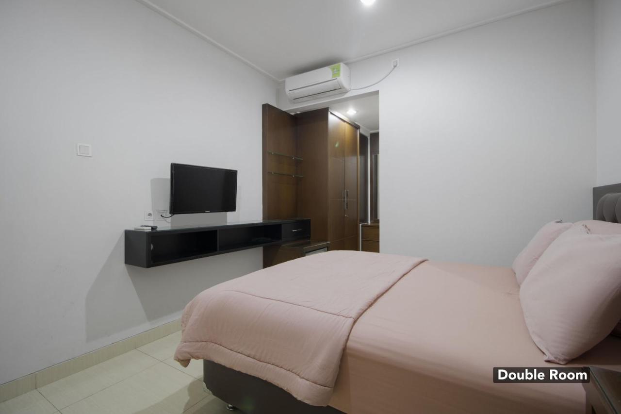 Guest house Bendungan Hilir Jakarta