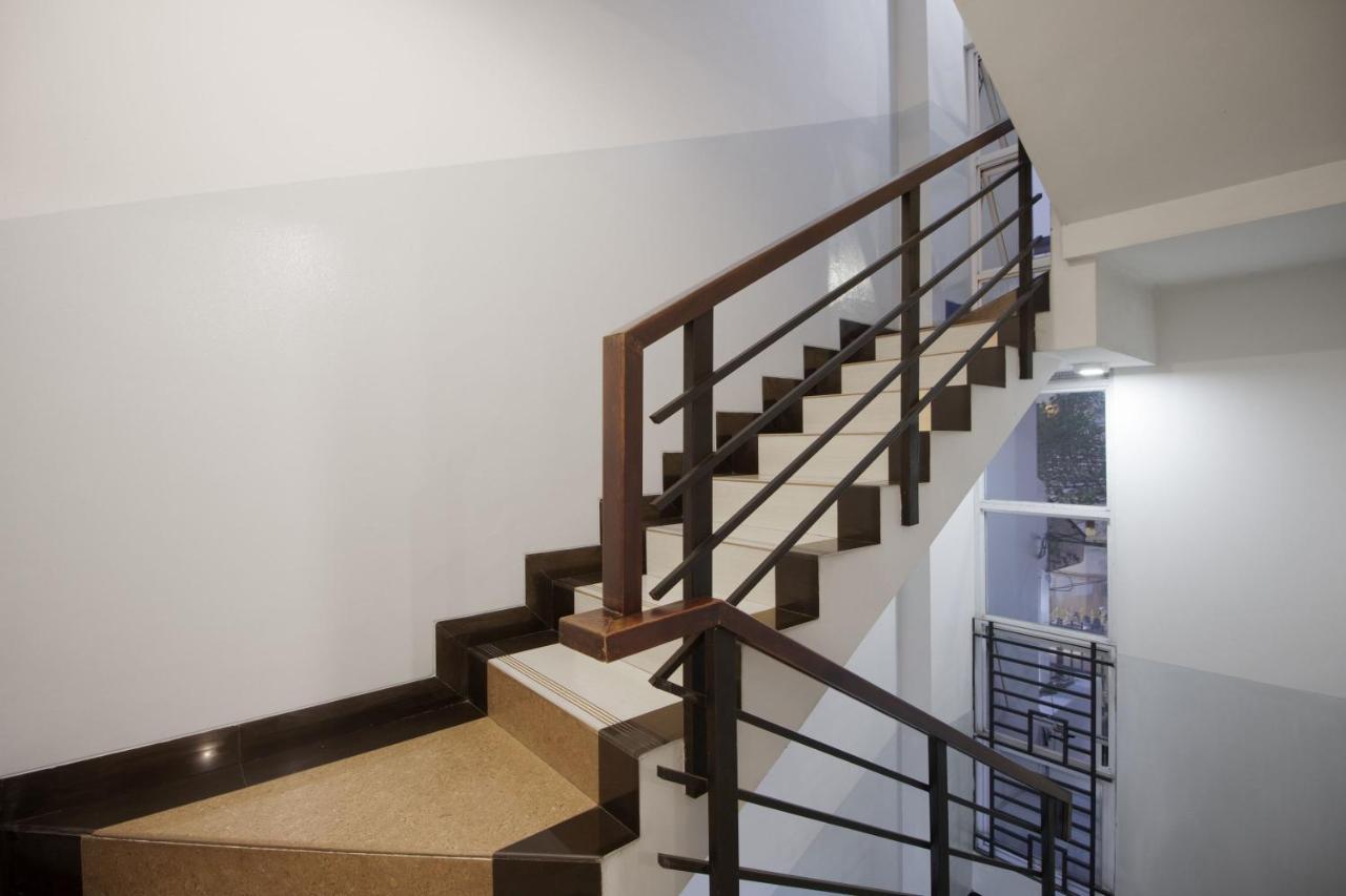 Guest house Bendungan Hilir