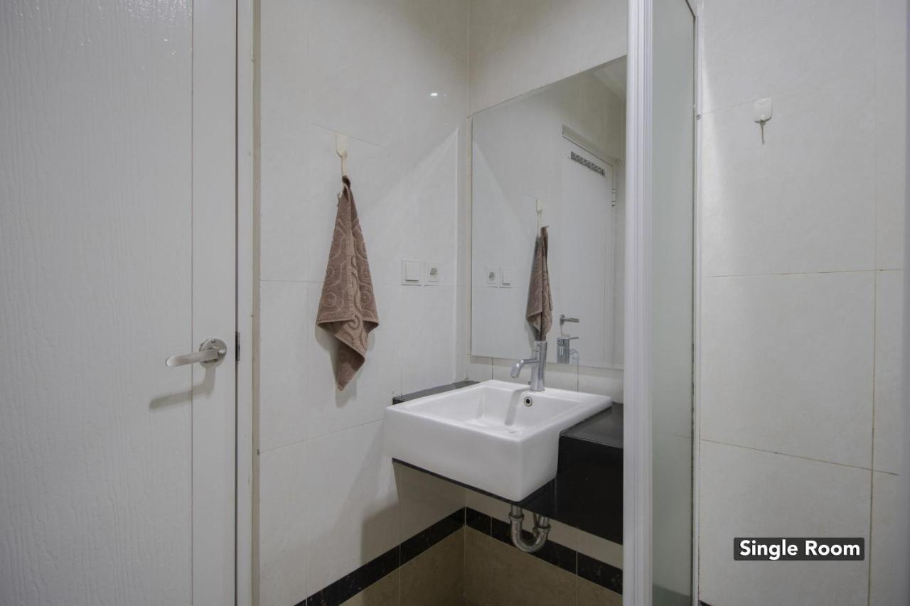 Bendungan Hilir 2* Jakarta
