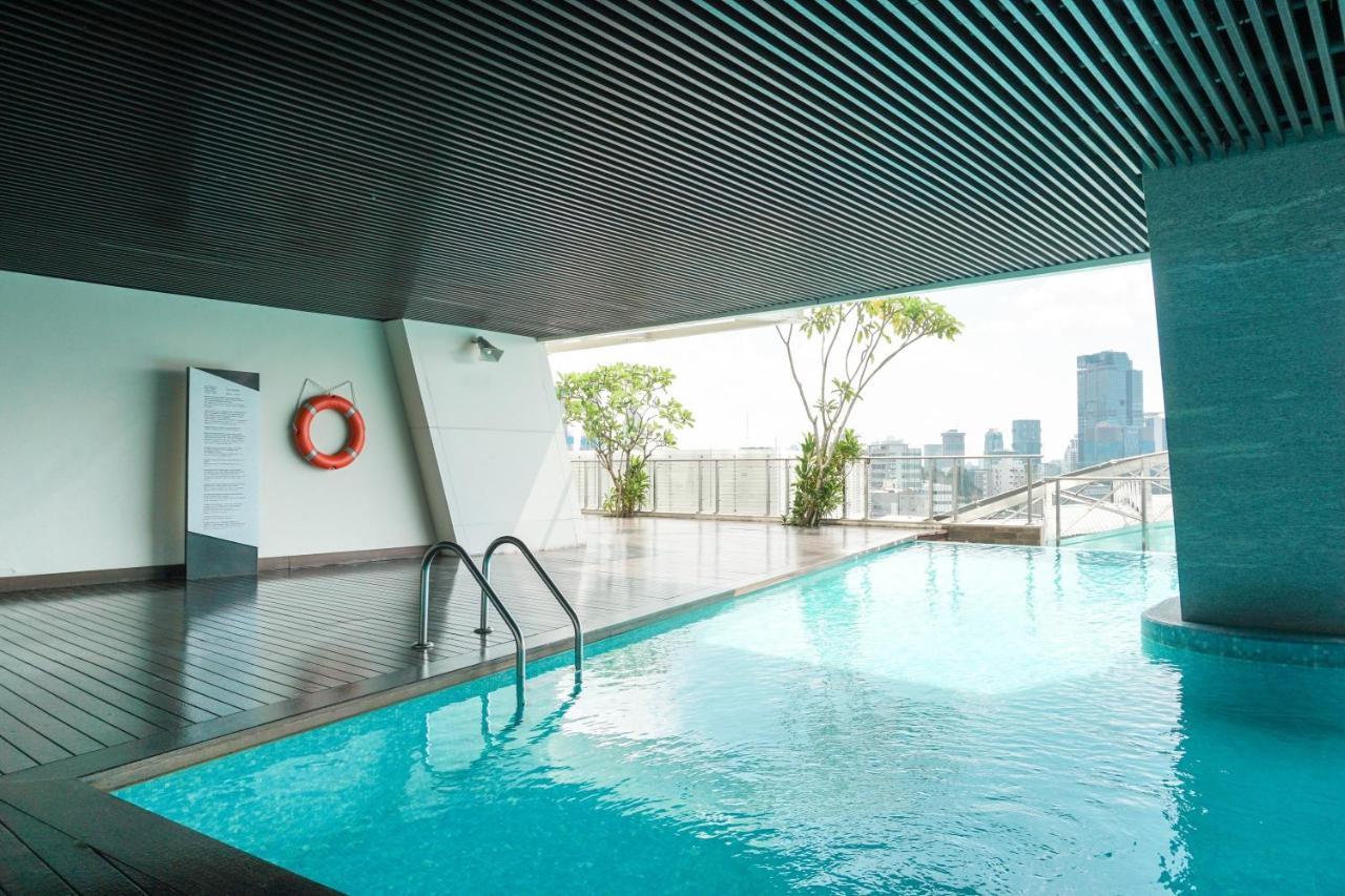 Apartment Location @ Menteng Park By Travelio