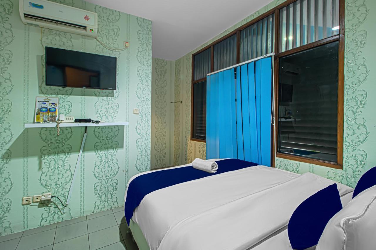 Guest house Bungur Syariah