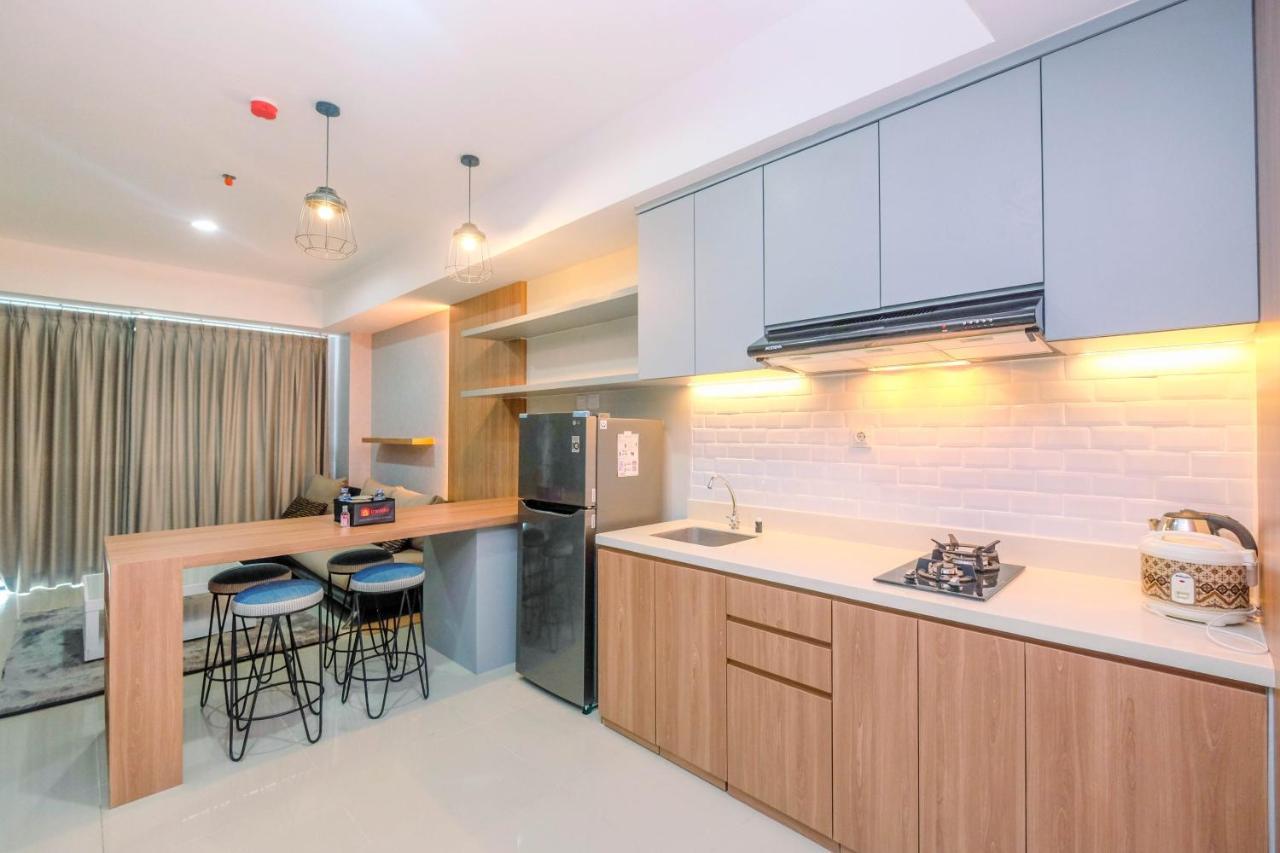Apartment Cozy 2br Nine With View By Travelio