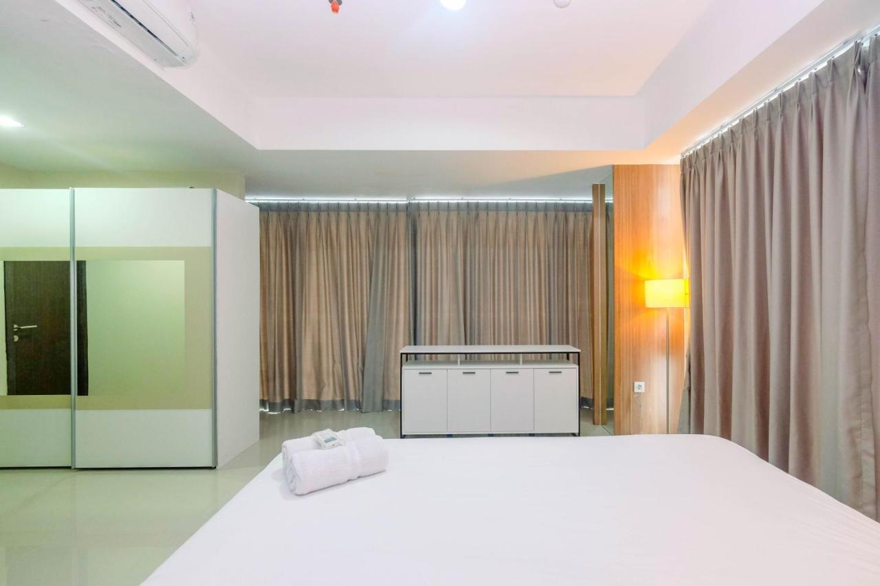 Cozy 2br Nine With View By Travelio Jakarta
