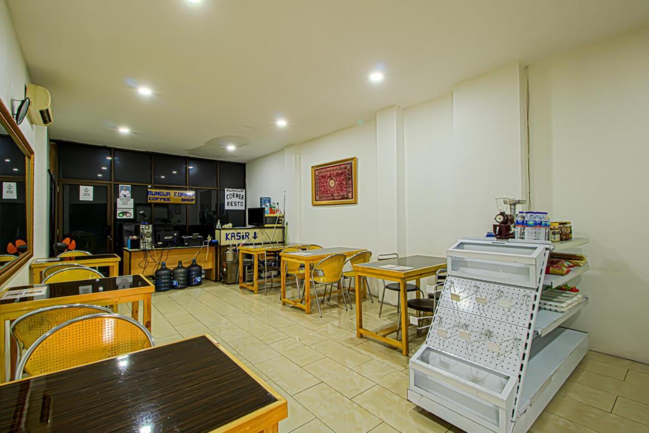 Guest house Bungur Syariah Jakarta